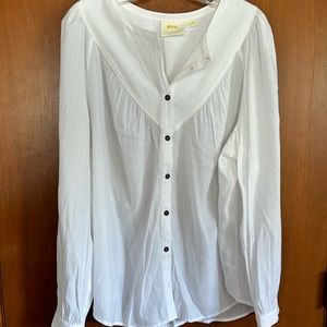 Maeve by Anthropologie Top